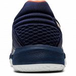 ASICS Netburner Ballistic FF Midnight / Pure Silver